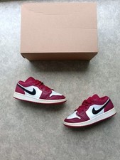 Air jordan low d'occasion  Illzach