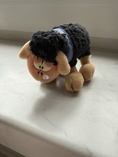 Diddl schaf plüschtier gebraucht kaufen  Emden