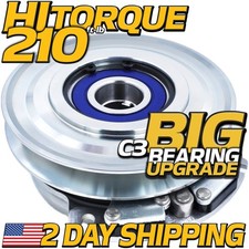 Hitorque bigbearing clutch for sale Hitorque bigbearing clutch for sale  New London