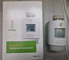 Innogy smarthome heizkörperth gebraucht kaufen  Berlin