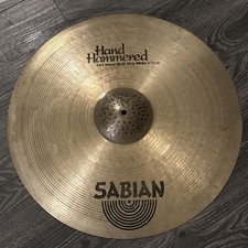 Sabian raw bell for sale Sabian raw bell for sale  Saint Charles