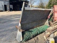 Sutton bucket brush. for sale  BUXTON