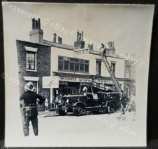 1930s fire engine for sale  PRESTON