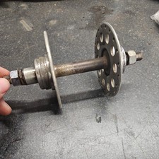 Retro airlite chrome for sale  CAMBRIDGE