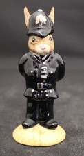 Royal doulton policeman for sale  COLCHESTER