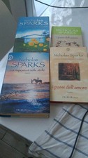 Nicholas sparks. segreto usato  Melzo