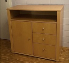 Paidi kommode wickelkommode gebraucht kaufen  Halver