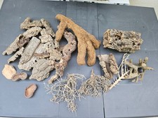 Terrarium deko wurzel gebraucht kaufen  Grünwald
