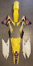 Kit plastiche graficate usato  Fiesole