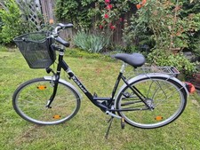 Damen fahrrad gebraucht kaufen  Mönchengladbach