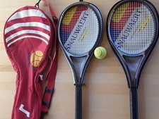 Tennisschläger snauwaert trag gebraucht kaufen  Spiegelau