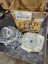 Ford tractor water for sale  Bristow