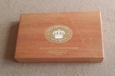 Medallion havana tobaccos for sale  WHITSTABLE