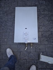 multipoint gas water heater for sale multipoint gas water heater for sale GILLINGHAM