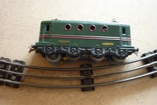 Locomotive hornby 8051 d'occasion  Morlaix