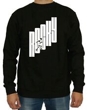Rocky treppe sweater gebraucht kaufen  Celle