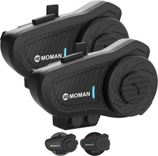 Moman h2pro motorcycle for sale  LONDON