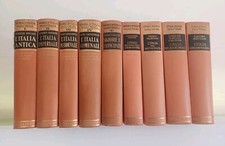 Rarità bibliografica storia usato  Gallarate