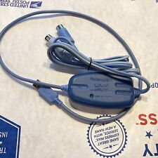 ROLAND UM-1 USB-MIDI Cabo USB MIDI Interface Frete Grátis World Ed Edirol comprar usado  Enviando para Brazil