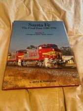 Santa final years for sale  Ward