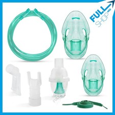 Kit accessori aerosol usato  Casoria