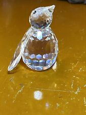 Swarovski crystal small for sale  NUNEATON