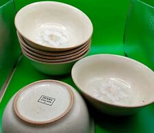 Denby daybreak soup for sale  RYDE