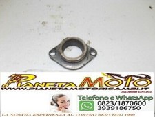 Supporto marmitta yamaha usato  Caserta