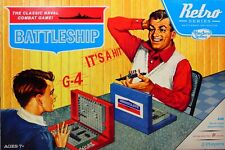 Battleship classic board for sale  BRIDGEND