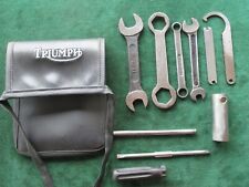 Triumph 1971 model for sale  HITCHIN