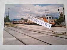 Fotografia stazione pisa usato  Castelfidardo