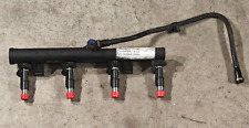 Rampe injection injecteur d'occasion  L'Hermenault