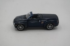 2003 Johnny Lightning '04 Chevy SSR '03 Indy 500 Pace Truck Azul Estado perfeito Solto comprar usado  Enviando para Brazil