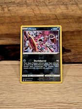 Hoopa reverse holo gebraucht kaufen  Nürnberg