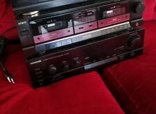 Componenti stereo anni usato  Kaltern an der Weinstrasse