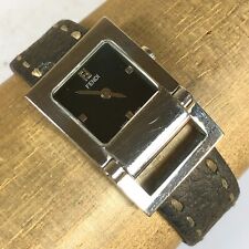 Fendi orologi women for sale  Mission