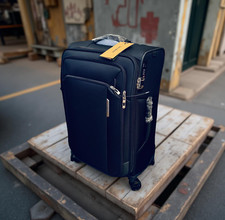 Samsonite weichgepäck trolley gebraucht kaufen  Unstruttal