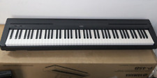 Yamaha p45 digital for sale  YORK