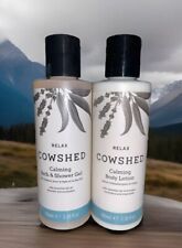 Cowshed calming relax for sale  CAMBRIDGE