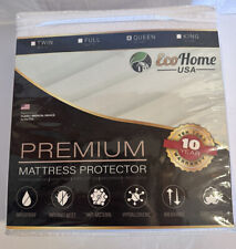Ecohome mattress pad for sale  Elk City