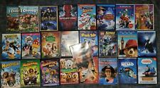 Lotto dvd bambini usato  Desio