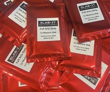 Slab pokemon full for sale  LEIGH