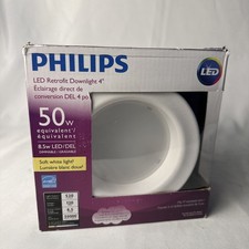 Philips 50w 8.5 for sale  Cincinnati