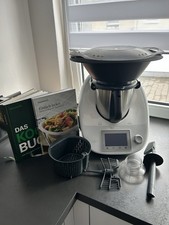 Thermomix tm5 cookidoo gebraucht kaufen  Worms