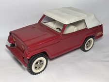 Vintage original tonka for sale  Fredericksburg