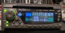 Pioneer deh p47dh for sale  Warwick