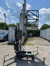2015 jlg 36am for sale  Leland