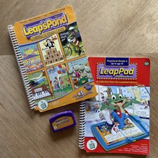 Leap pad starter for sale  Spokane