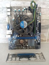 Msi h61m p20 d'occasion  Moissac