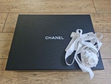 Chanel shoes boots for sale  ERITH